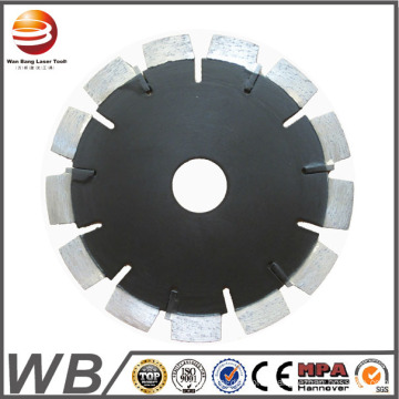 Granite Stone Diamond Cutting Saw Blade